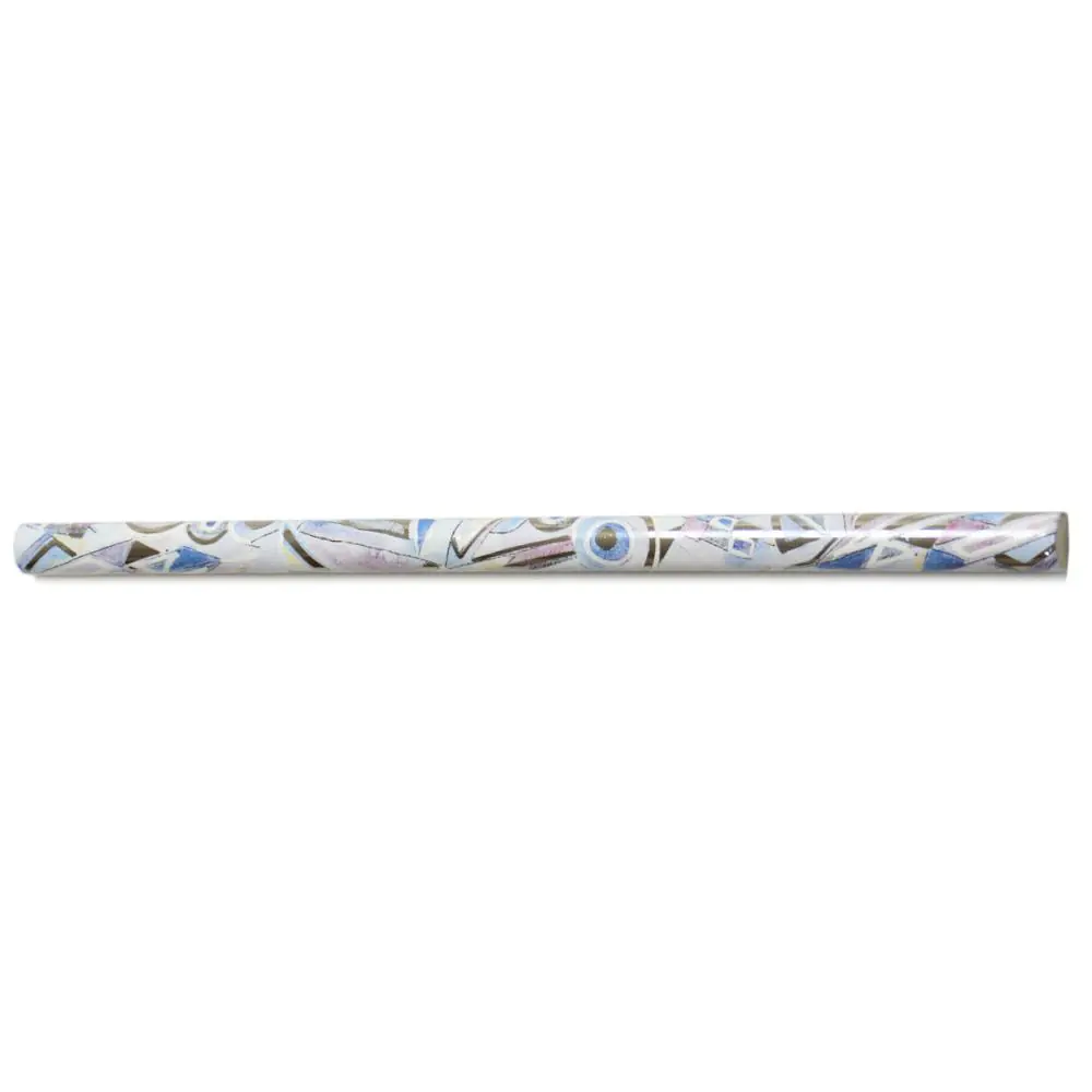 Bordüre Jasba Nr.128 7712-33 Longline mehrfarbig 1,5x30 cm Bordüre Jasba Nr.128 7712-33 Longline mehrfarbig 1,5x30 cm