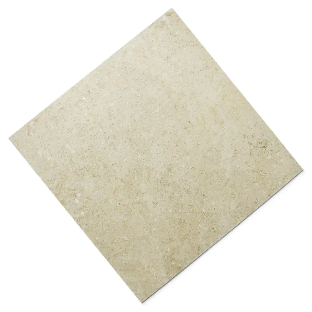 Bodenfliese Verde Ceramiche Campogalliano Lapis beige 60x60 cm I.Sorte