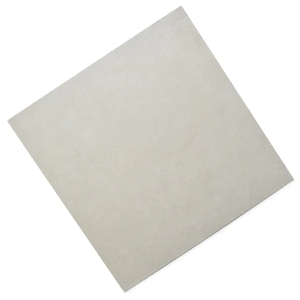 Bodenfliese Italgraniti SL0388 I Cementi flax hellgrau 80x80 cm I.Sorte