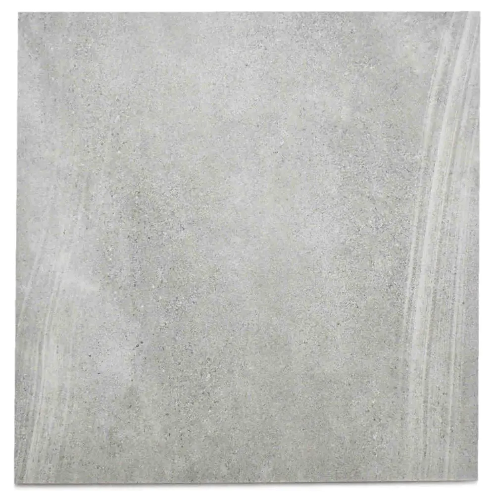 Terrassenplatte Engers 2BEA 3070 Beach Outdoor lanzarote grau hellgrau 60x60 cm I.Sorte