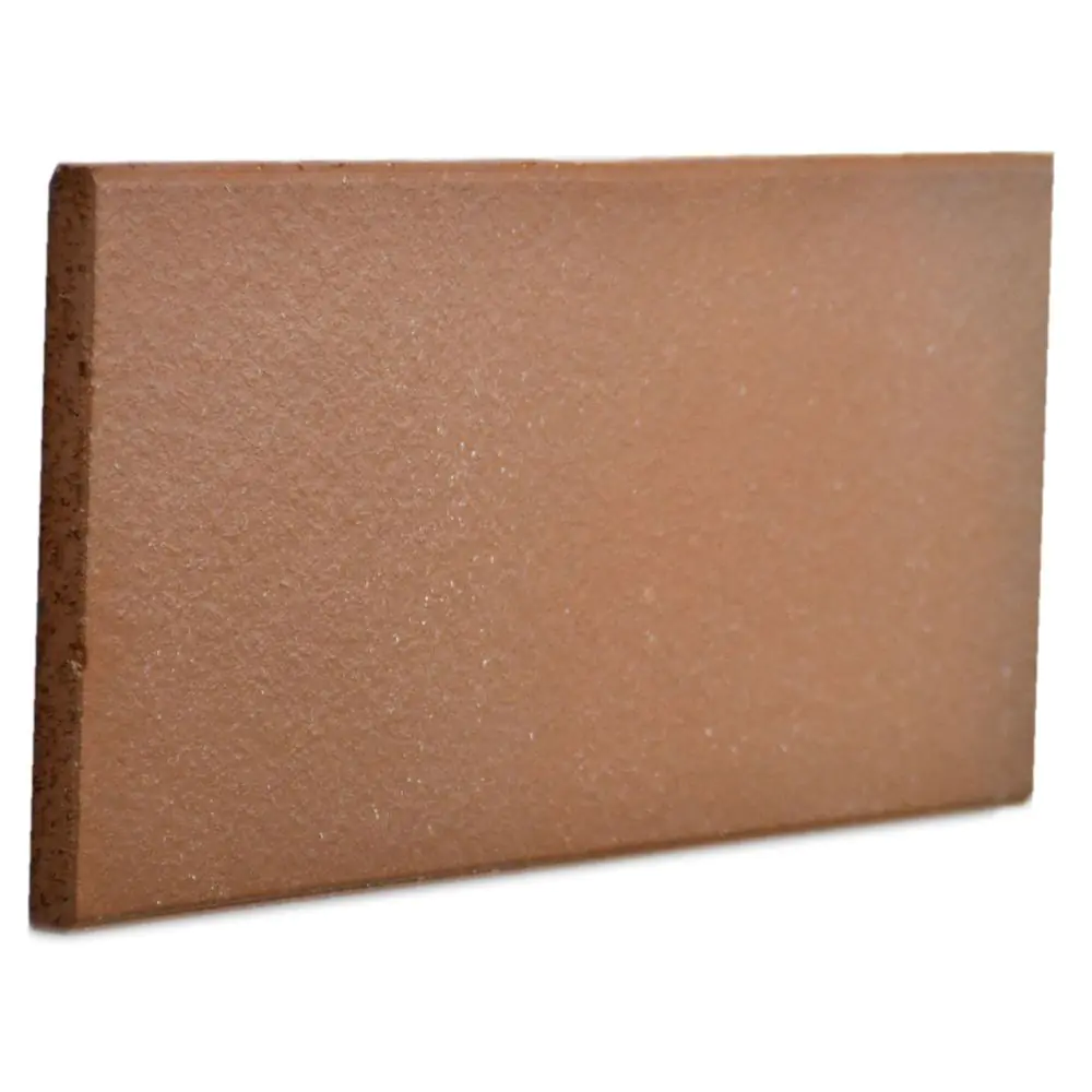 Bodenfliese ABC Klinker 1822 1100 Natural nordkap rotbraun 11,5x24 cm I.Sorte