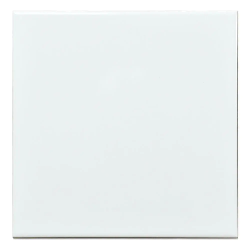 Wandfliese Villeroy & Boch 1190 WG00 Basis weiß 20x20 cm I.Sorte