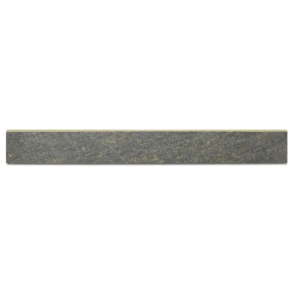 Sockel Villeroy & Boch 2872 RN60 Tucson warm rock grau 7,5x60 cm I.Sorte