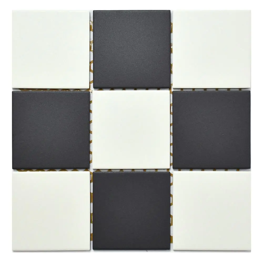 Mosaik Villeroy & Boch 2906 S101 Pro Architectura creme dunkelgrau 30x30 cm I.Sorte Mosaik Villeroy & Boch 2906 S101 Pro Architectura creme dunkelgrau 30x30 cm I.Sorte