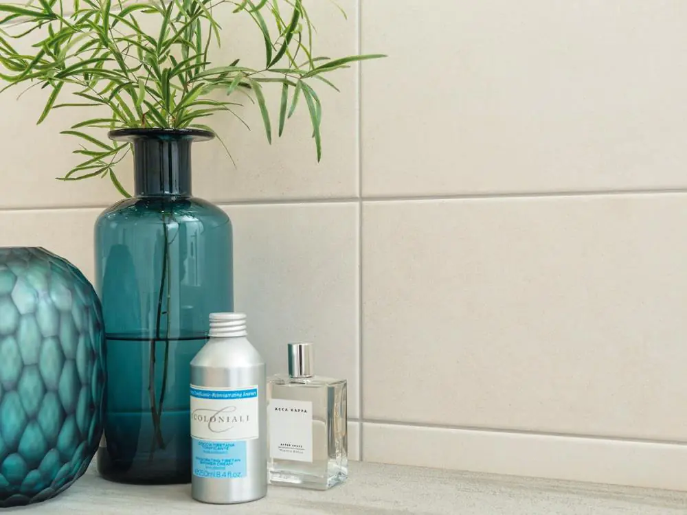 Wandfliese Villeroy & Boch 1260 BT02 Back Home creme 20x60 cm I.Sorte Wandfliese Villeroy & Boch 1260 BT02 Back Home creme 20x60 cm I.Sorte