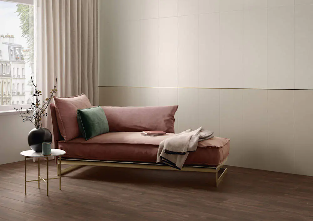 Mosaik Villeroy & Boch 2135 HR80 Oak Park cacao braun 30x30 cm I. Sorte