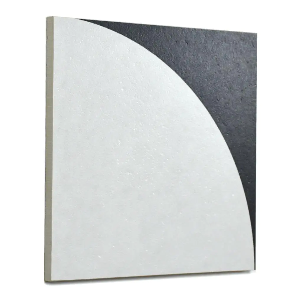 Bodenfliese Dekor Villeroy & Boch 2634 CF9F Century Unlimited grey grau 20x20 cm I.Sorte Bodenfliese Dekor Villeroy & Boch 2634 CF9F Century Unlimited grey grau 20x20 cm I.Sorte