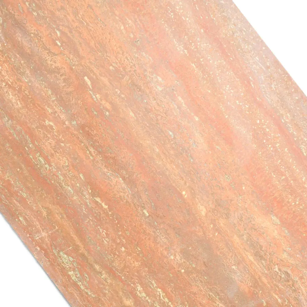 Bodenfliese Italgraniti TR07BA I Travertini rosso vein cut 60x120 cm I.Sorte