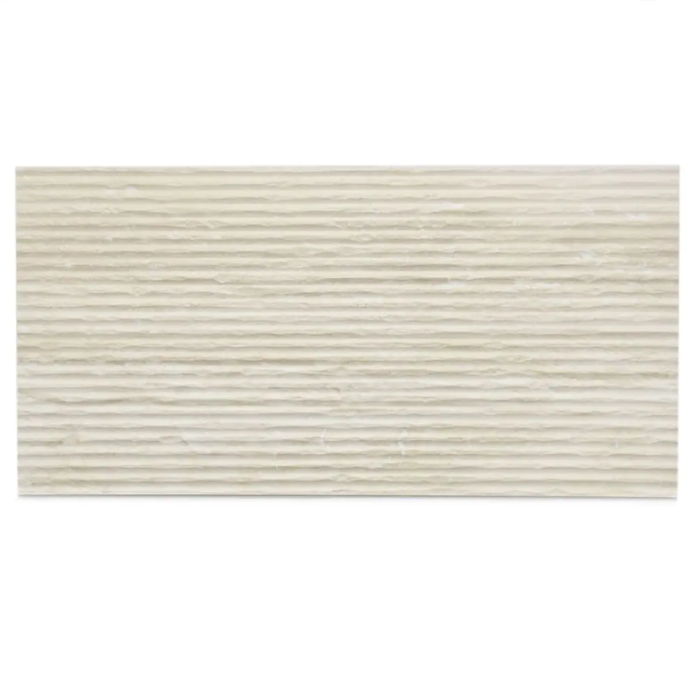 Wandfliese Villeroy & Boch 1585 TR20 Tuscan Traces beige creme 30x60 cm I.Sorte