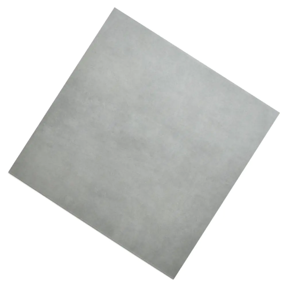 Bodenfliese Villeroy & Boch 2835 BZ40 Pure Base medium grey grau 80x80 cm I.Sorte