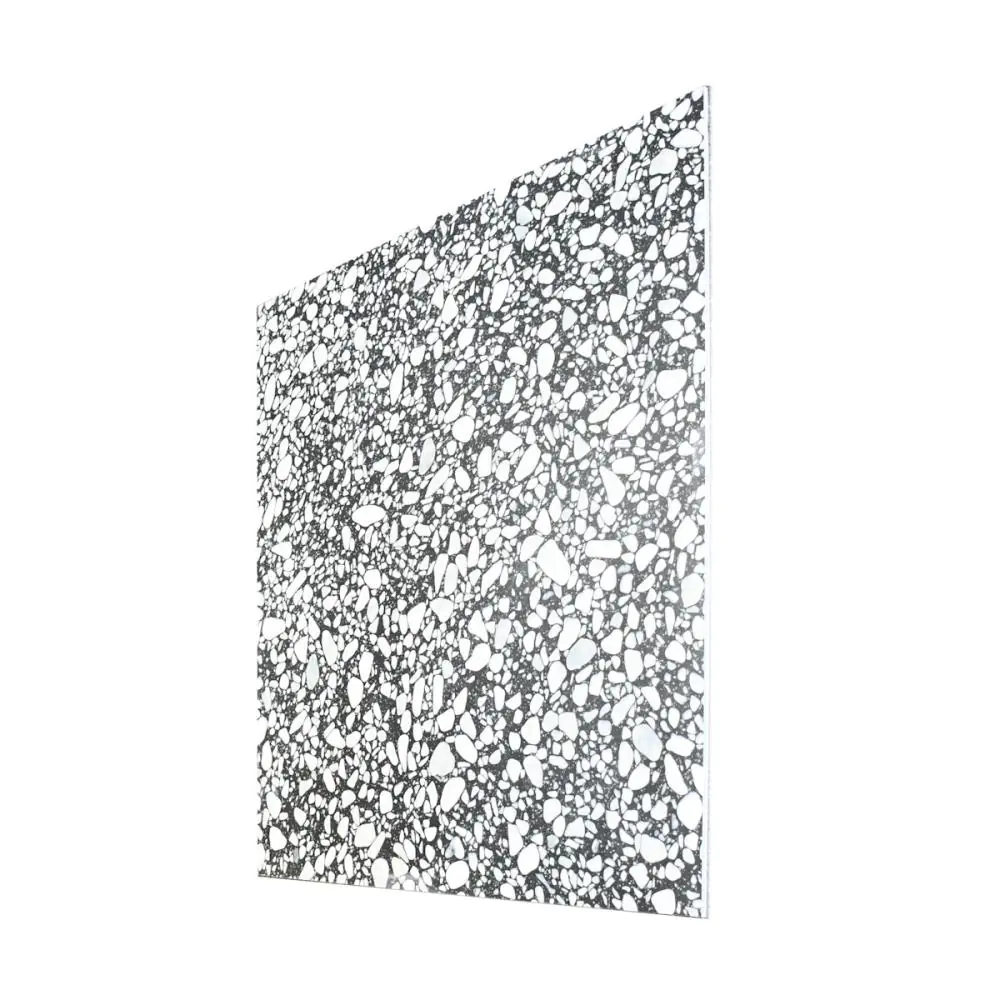 Bodenfliese Villeroy & Boch 2757 TE90 Sparks cosmic black anthrazit weiß 120x120 cm I.Sorte Bodenfliese Villeroy & Boch 2757 TE90 Sparks cosmic black anthrazit weiß 120x120 cm I.Sorte