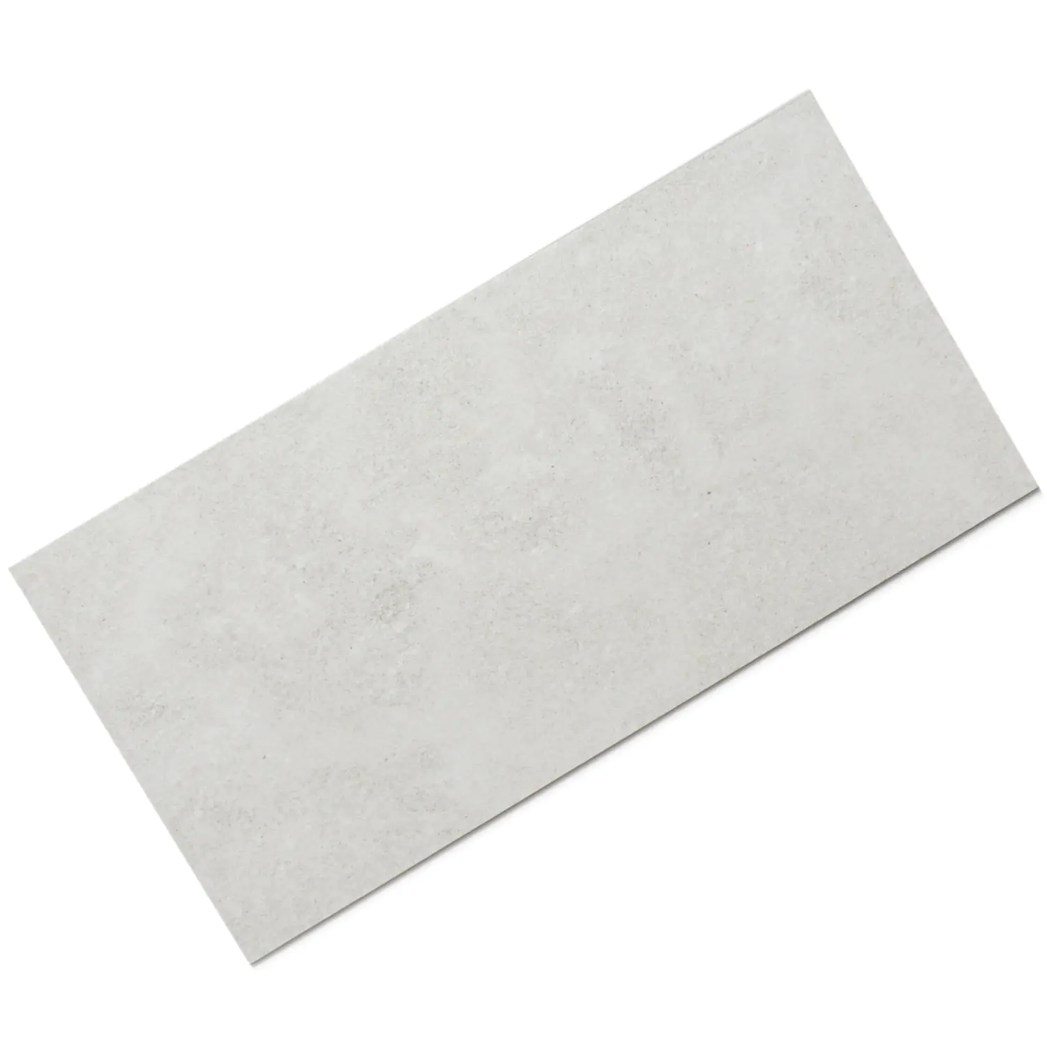 Bodenfliese Marazzi Princes Ardenne Milano white weiß 30x60 cm I.Sorte