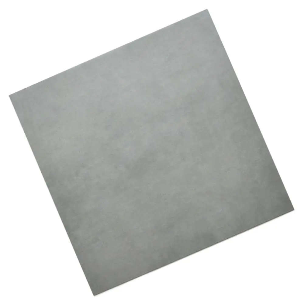 Bodenfliese Villeroy & Boch 2835 BZ60 Pure Base grey grau 80x80 cm I.Sorte Bodenfliese Villeroy & Boch 2835 BZ60 Pure Base grey grau 80x80 cm I.Sorte