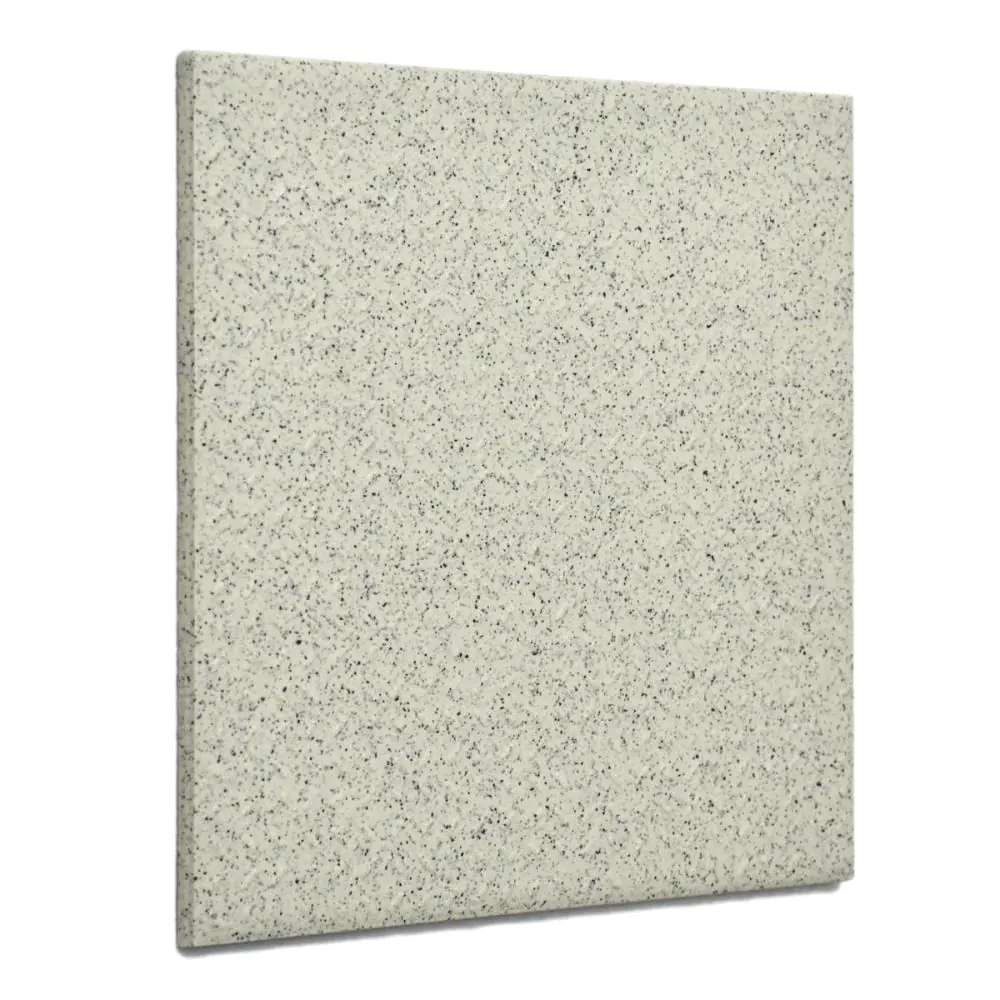 Bodenfliese VitrA K757894 Pro Function dotti corund light grey hellgrau 20x20 cm I.Sorte Bodenfliese VitrA K757894 Pro Function dotti corund light grey hellgrau 20x20 cm I.Sorte