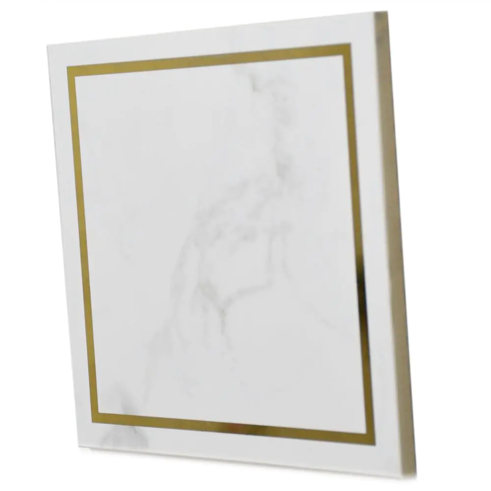 Wandfliese Dekor Villeroy & Boch 1222 MK0I Victorian white-gold weiß gold 20x20 cm I.Sorte Wandfliese Dekor Villeroy & Boch 1222 MK0I Victorian white-gold weiß gold 20x20 cm I.Sorte