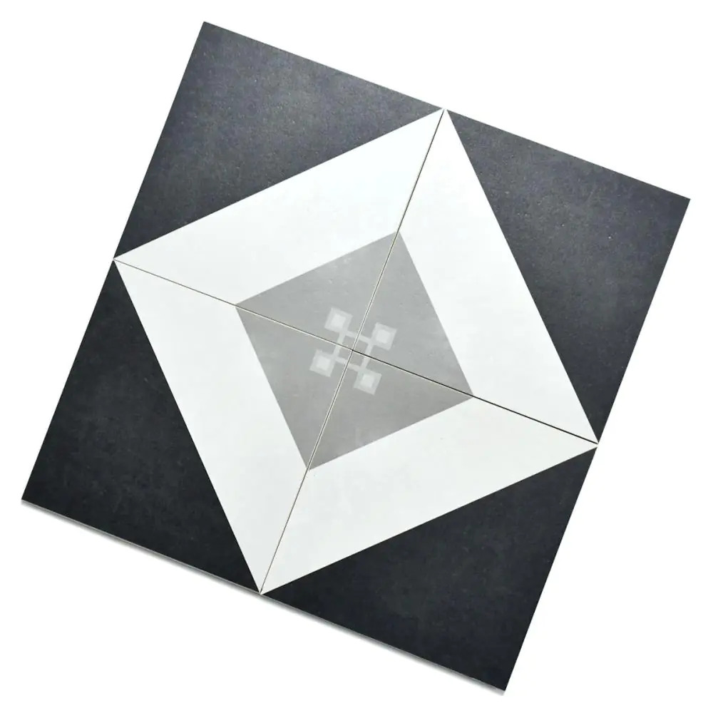 Bodenfliese Dekor Villeroy & Boch 2634 CF9C Century Unlimited grey grau 20x20 cm I.Sorte Bodenfliese Dekor Villeroy & Boch 2634 CF9C Century Unlimited grey grau 20x20 cm I.Sorte