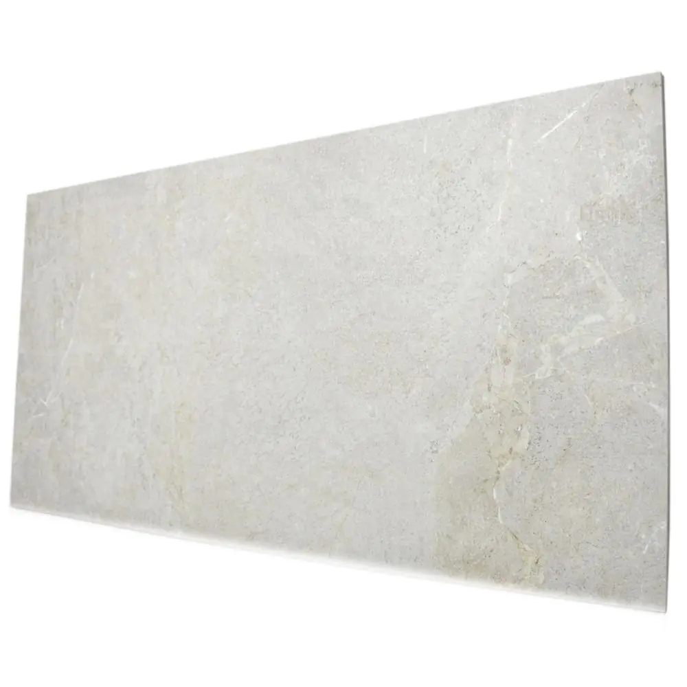 Bodenfliese Cercom Ceramiche 1089325 Everstone evercream greige 60x120 cm I.Sorte