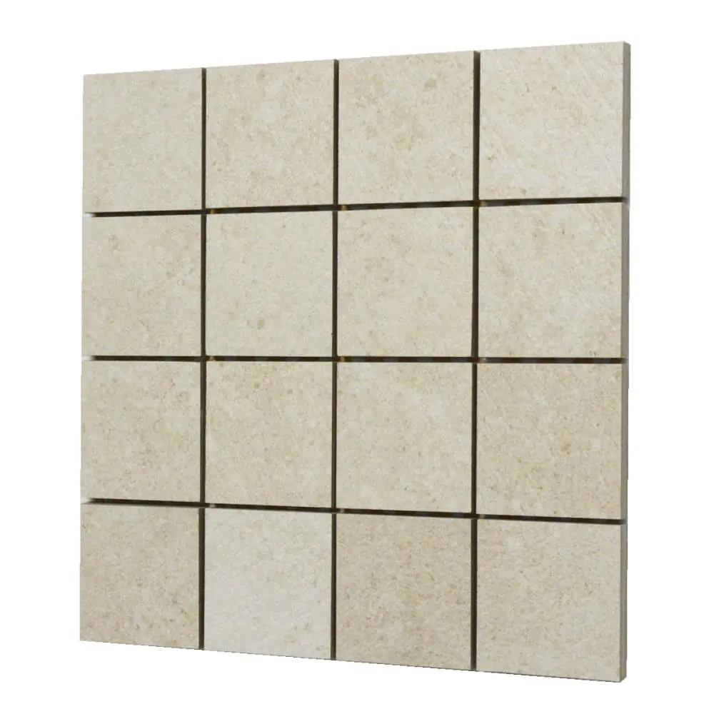 Mosaik Villeroy & Boch 2625 TZ10 Outstanding creme 30x30 cm I.Sorte Mosaik Villeroy & Boch 2625 TZ10 Outstanding creme 30x30 cm I.Sorte