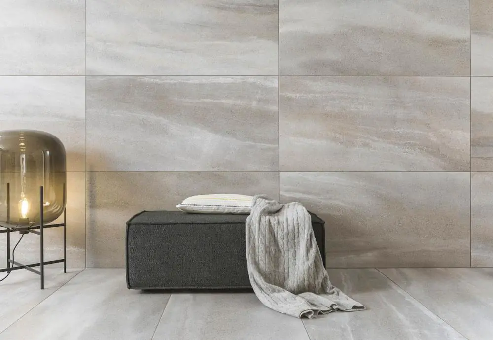 Bodenfliese Villeroy & Boch 2660 LY60 Natural Blend stone grey 60x60 cm I.Sorte