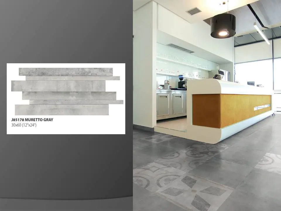 Mosaik Rondine J85178 Icon Muretto gray grau 30x60 cm I.Sorte Mosaik Rondine J85178 Icon Muretto gray grau 30x60 cm I.Sorte