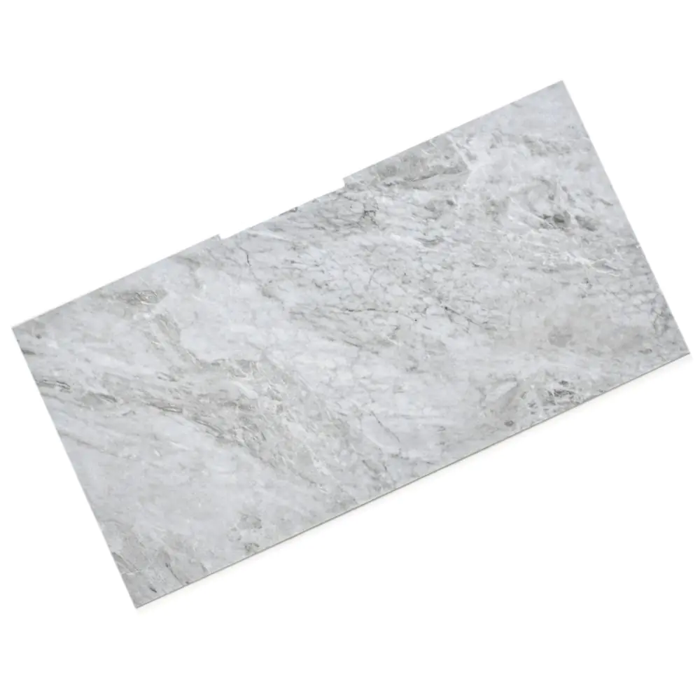 Bodenfliese Villeroy & Boch 2960 M60P bardiglio hellgrau 60x120 cm II.Sorte