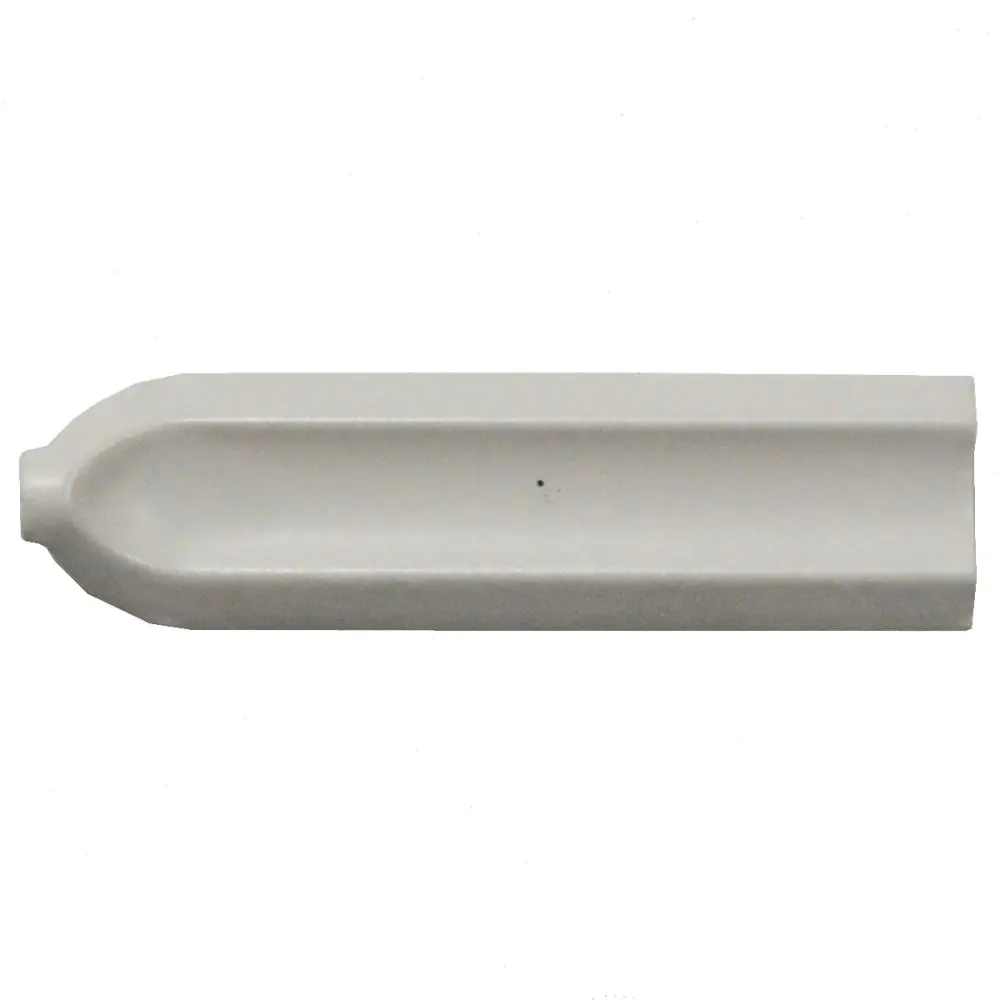 Sockel Innenecke Villeroy & Boch EP87 3448 UT02 Unit One hellgrau grau 3x10 cm Sockel Innenecke Villeroy & Boch EP87 3448 UT02 Unit One hellgrau grau 3x10 cm