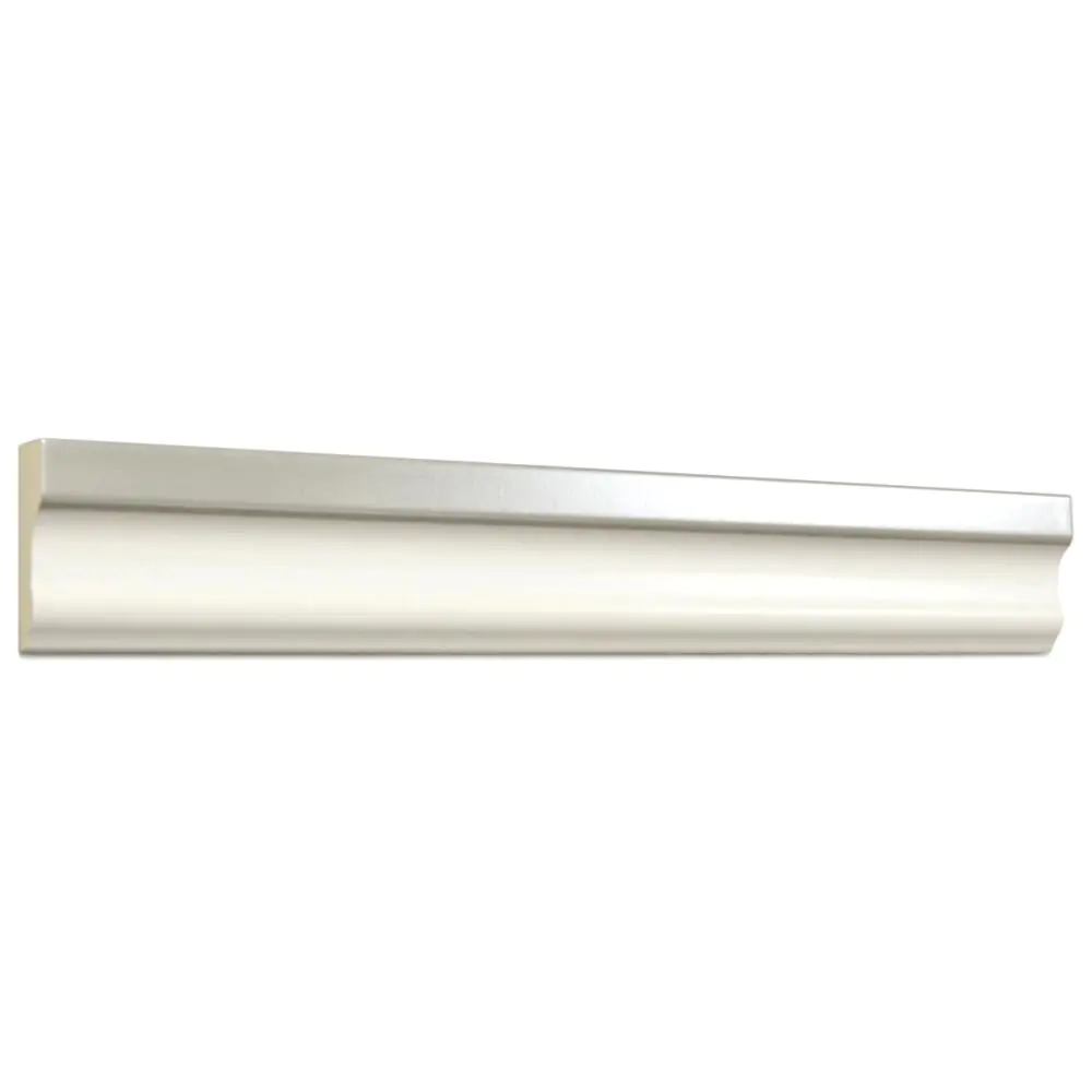 Bordüre Villeroy & Boch 1534 RH00 Rich History weiß silber 7,5x50 cm I.Sorte Bordüre Villeroy & Boch 1534 RH00 Rich History weiß silber 7,5x50 cm I.Sorte