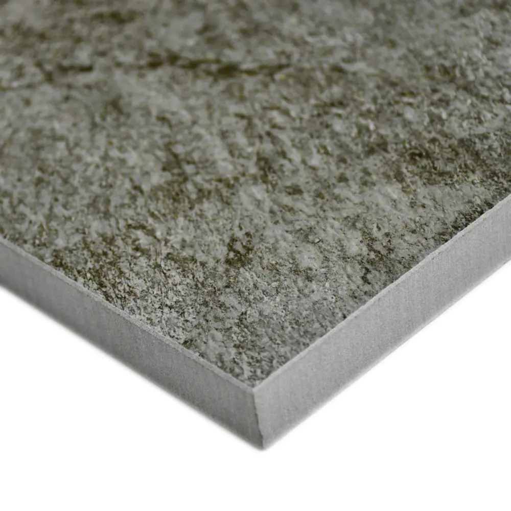 Terrassenplatte Villeroy & Boch 2886 RC60 Montagne Garden graphite dunkelgrau 80x80 cm I.Sorte