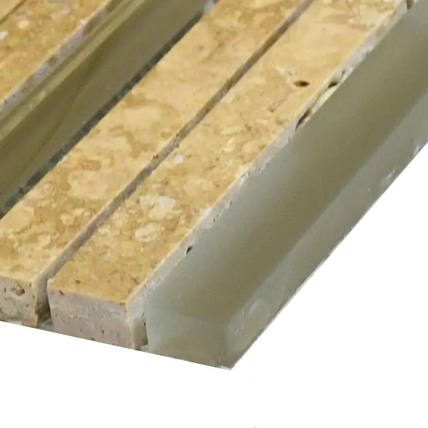 Mosaik Villeroy & Boch 1081 KD20 Moonlight beige 30x30 cm I.Sorte