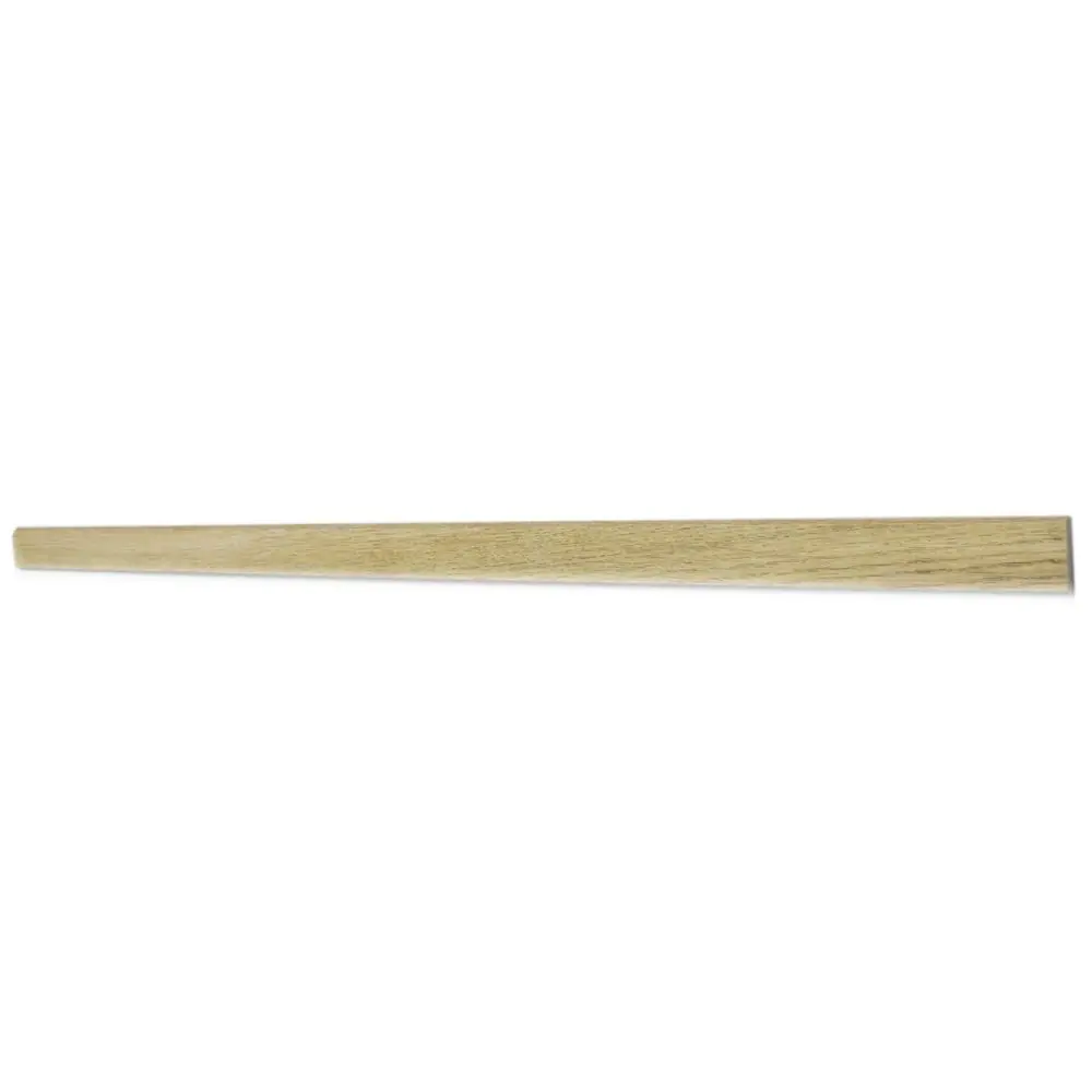 Sockel Villeroy & Boch 2877 EW00 Oak Flair vanilla hellbraun 5x120 cm I.Sorte