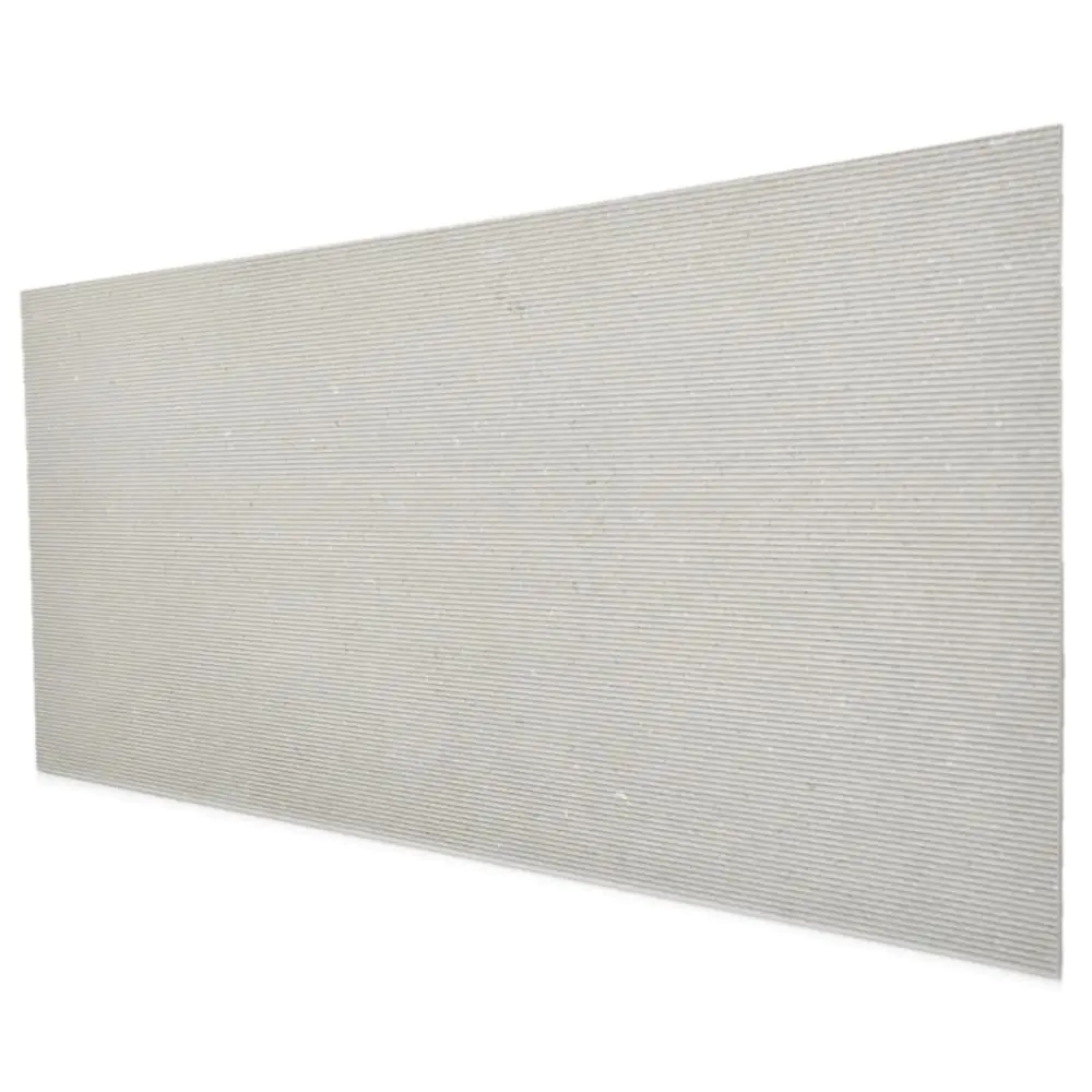 Wandfliese Cifre Rift Crest greige mate 60x120 cm I.Sorte