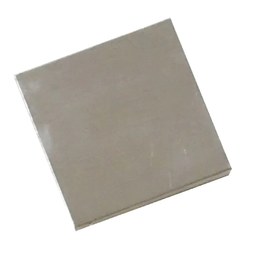 Mosaik Einleger Villeroy & Boch Nr.758 3636 FE6M Century Edelstahl 5x5 cm I.Sorte