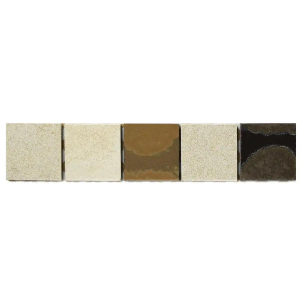 Bordüre Villeroy & Boch 2565 RA02 Natural Harmony weiß creme 5x25 cm I.Sorte Bordüre Villeroy & Boch 2565 RA02 Natural Harmony weiß creme 5x25 cm I.Sorte