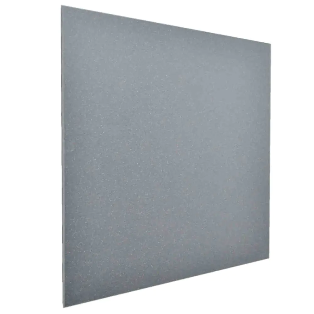 Bodenfliese Villeroy & Boch 2014 C490 Pro Architectura 3.0 solid grey 60x60 cm I.Sorte