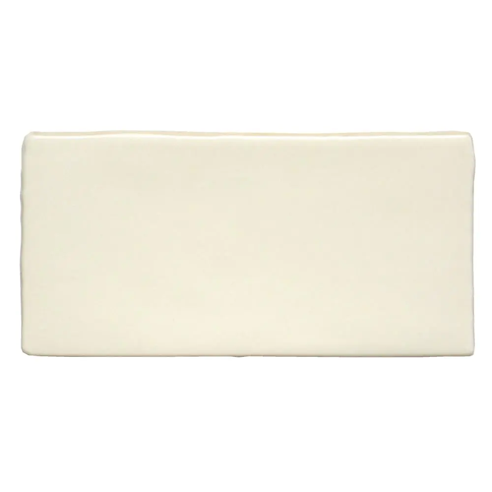 Wandfliese Cifre Atlas ivory mate creme 7,5x15 cm I.Sorte Wandfliese Cifre Atlas ivory mate creme 7,5x15 cm I.Sorte