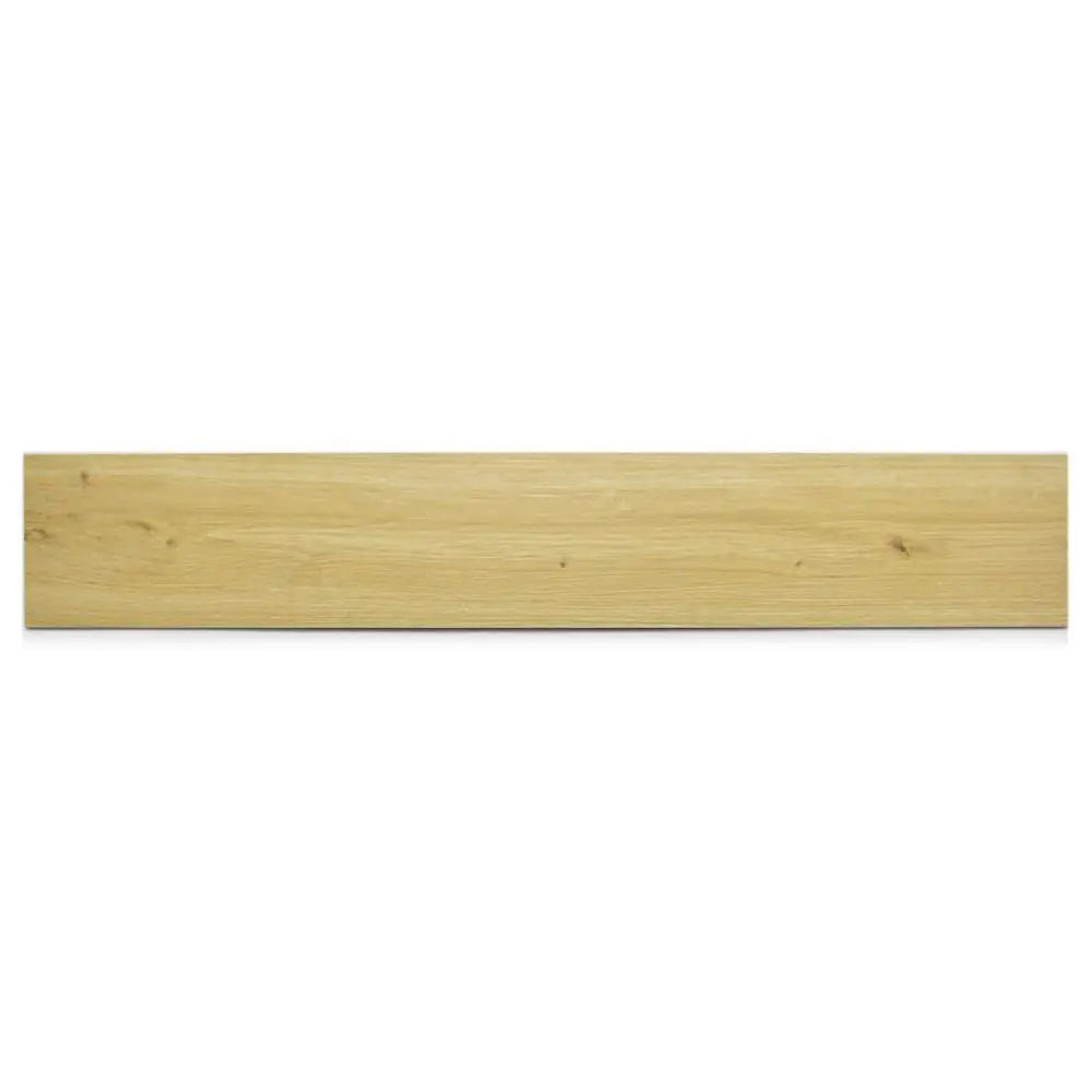 Bodenfliese Verde Campogalliano Artwood Miele braun creme 20x120 cm I.Sorte