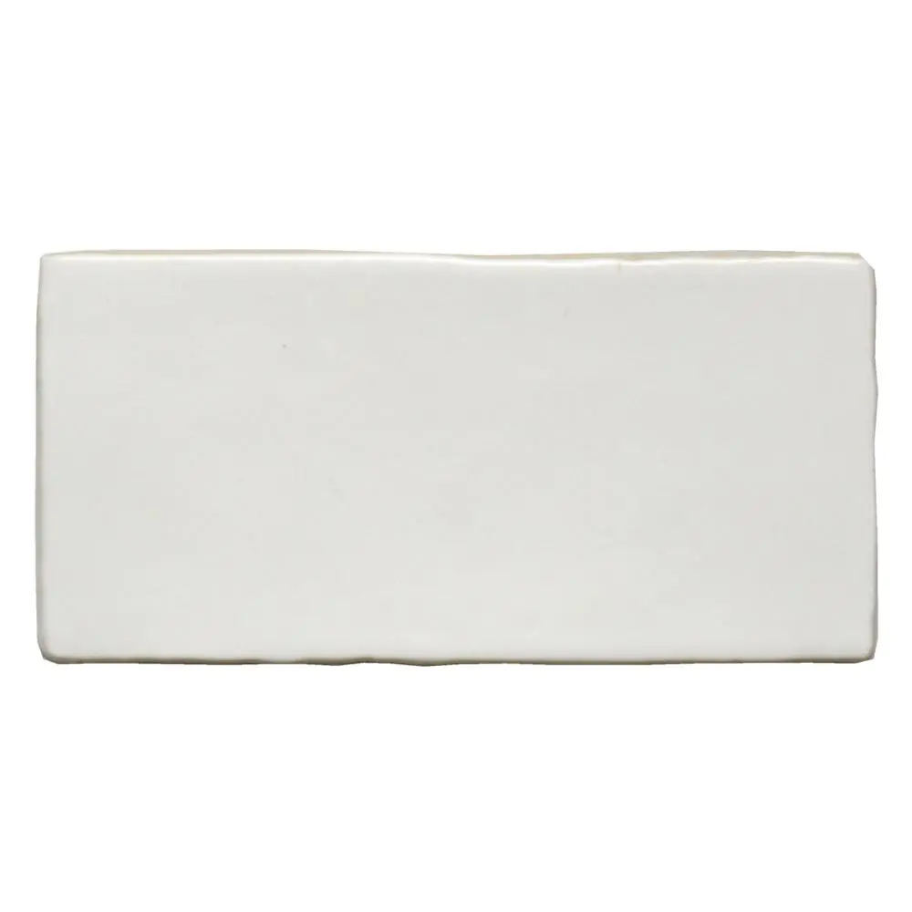 Wandfliese Cifre Atlas white mate weiß 7,5x15 cm I.Sorte Wandfliese Cifre Atlas white mate weiß 7,5x15 cm I.Sorte