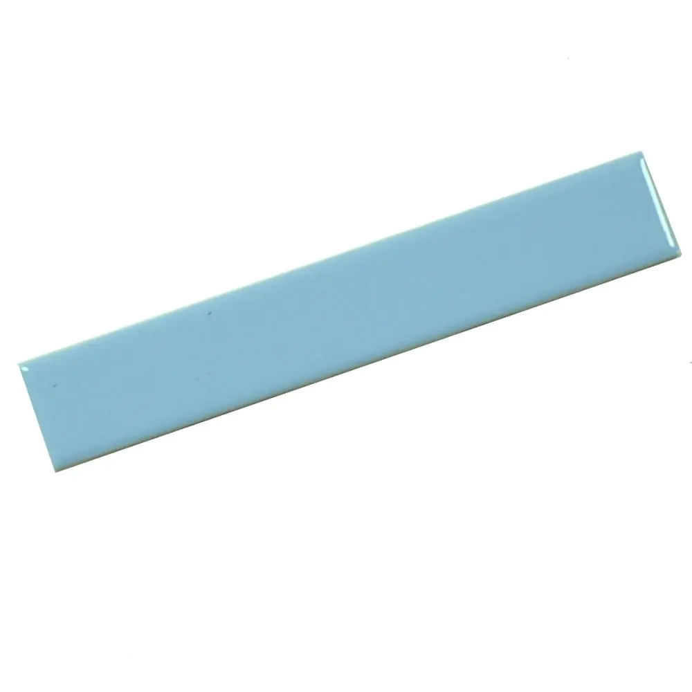 Bordüre Elegance Nr.573 bermuda blau 2,5x15 cm