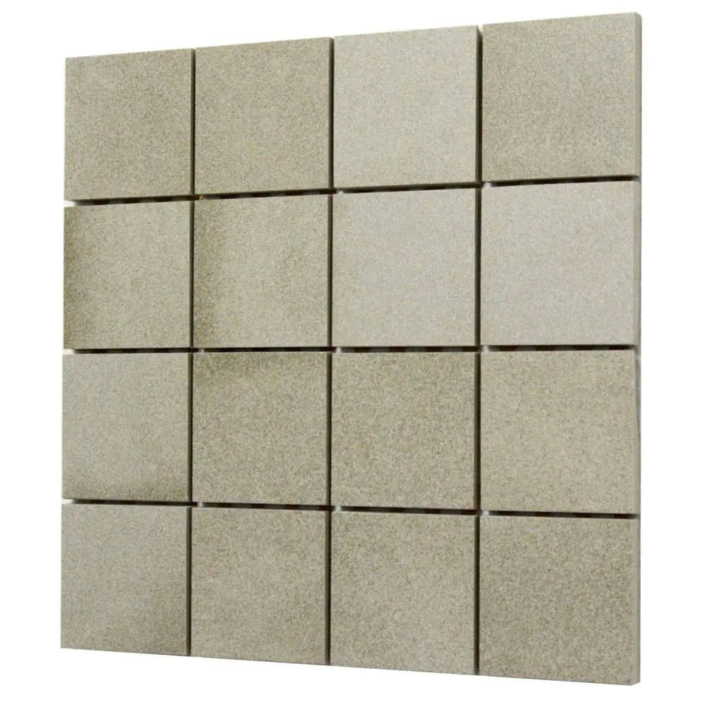 Mosaik Villeroy & Boch 2626 XI60 Xentric grau 30x30 cm I.Sorte Mosaik Villeroy & Boch 2626 XI60 Xentric grau 30x30 cm I.Sorte