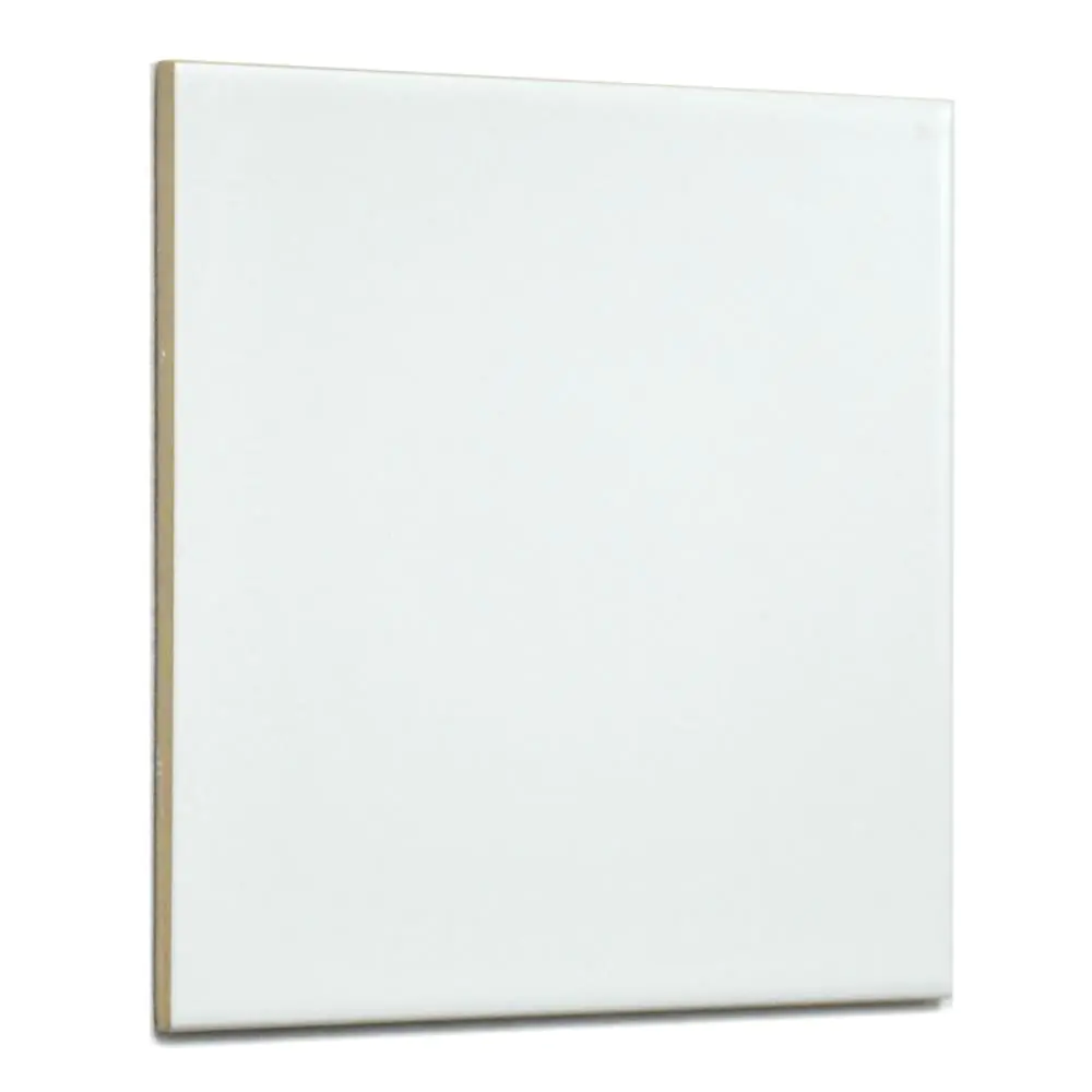 Wandfliese Villeroy & Boch 1106 WM00 Basis weiß 15x15 cm I.Sorte