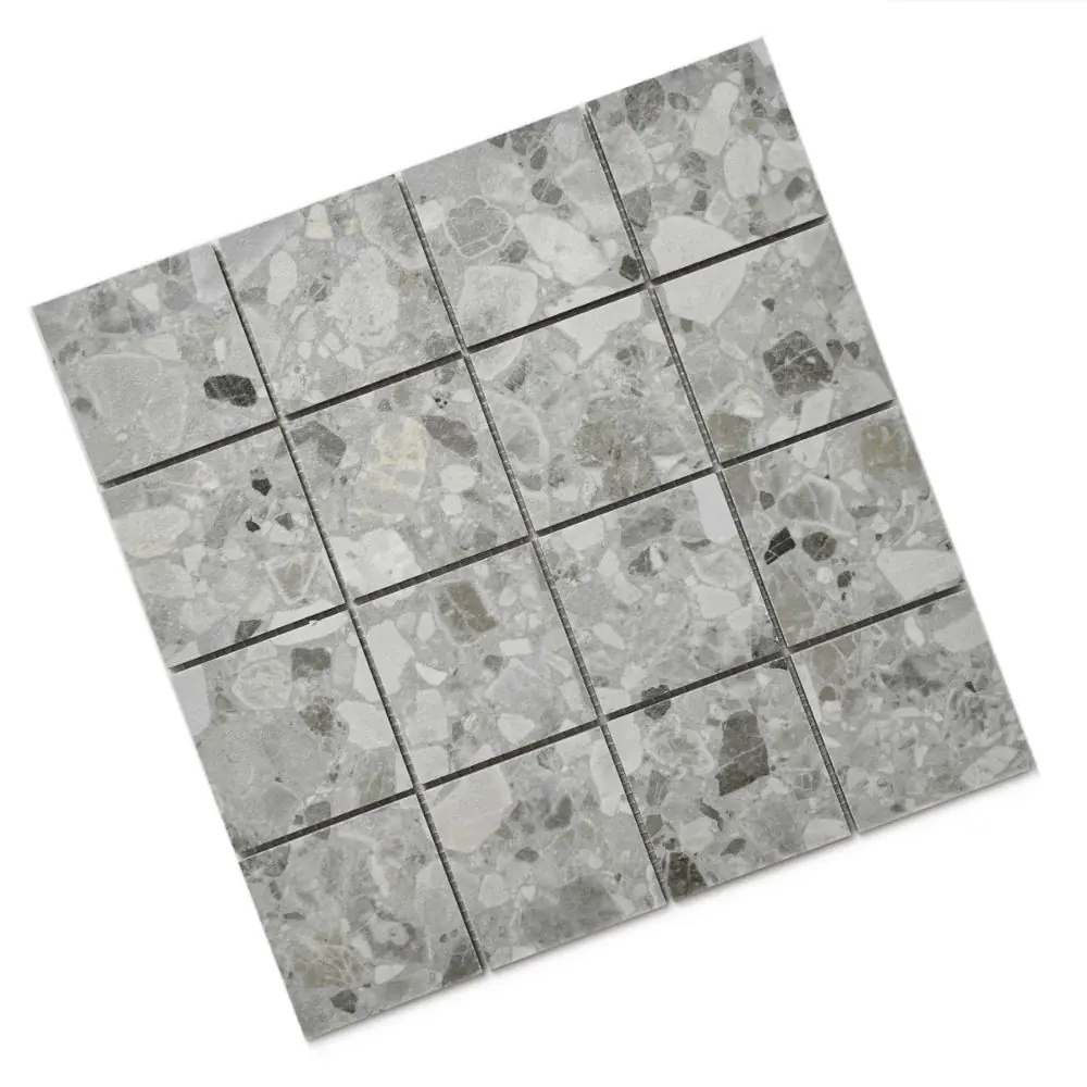Mosaik Villeroy & Boch 2013 SN61 Code 2 rock light 30x30 cm I.Sorte