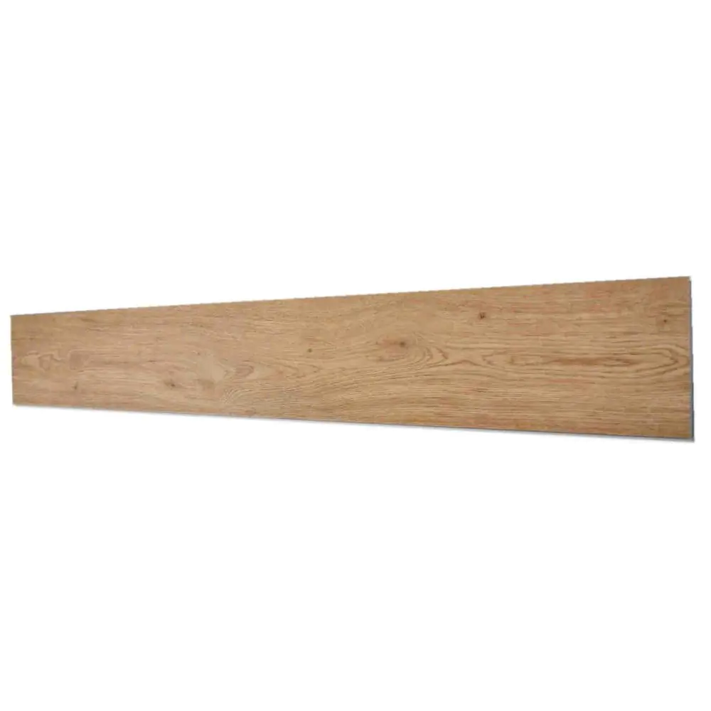 SPC Klick-Vinylboden Lalegno A14378 SPC5-Natural braun 18x122 cm