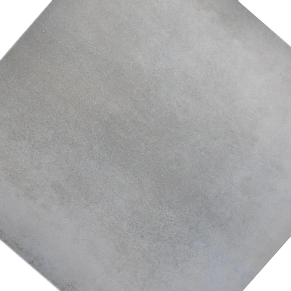 Bodenfliese Villeroy & Boch 2660 MC60 Metalcraft steel grau 60x60 cm I.Sorte