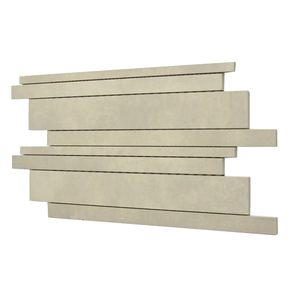 Mosaik Villeroy & Boch 2652 BF20 Midway beige 30x50 cm I.Sorte Mosaik Villeroy & Boch 2652 BF20 Midway beige 30x50 cm I.Sorte