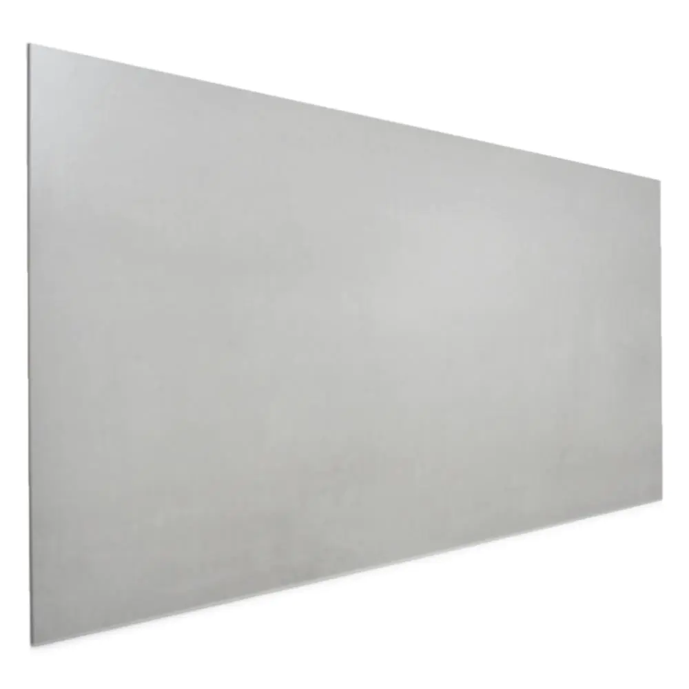 Bodenfliese Villeroy & Boch 2960 BM06 Metalyn Optima silver silber 60x120 cm I.Sorte