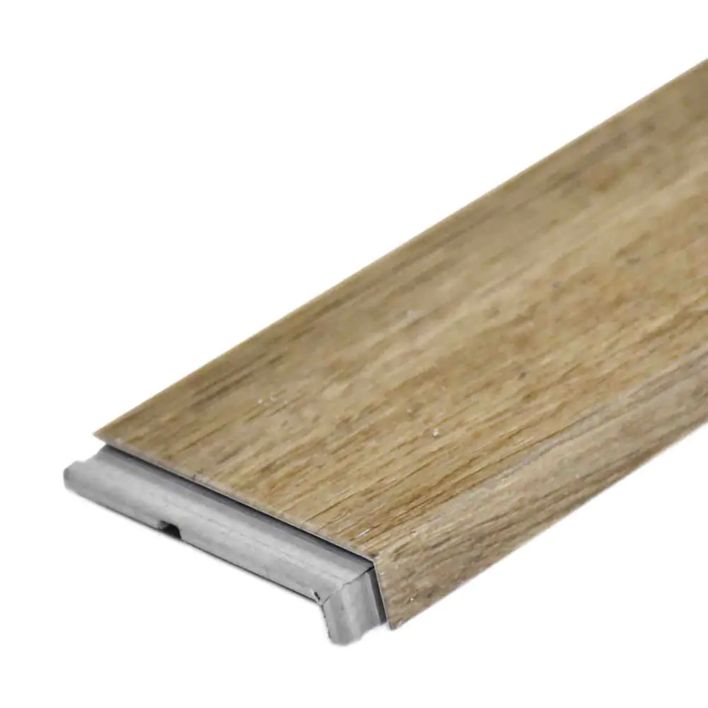 Sockelleiste Lalegno Montalcino Abschlussleiste für SPC Vinylboden