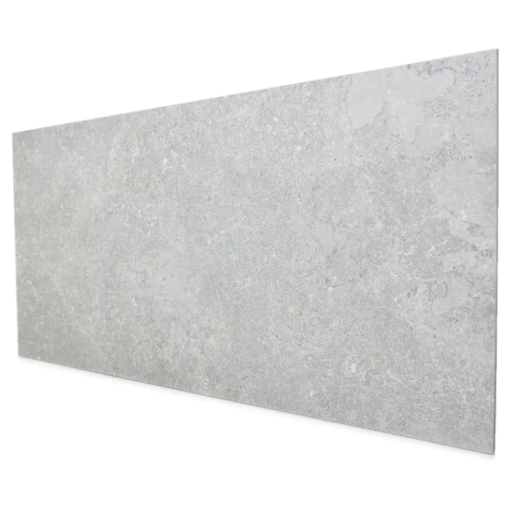 Bodenfliese Steuler Design Y14090001 Skanden pearl grey grau 60x120 cm I.Sorte