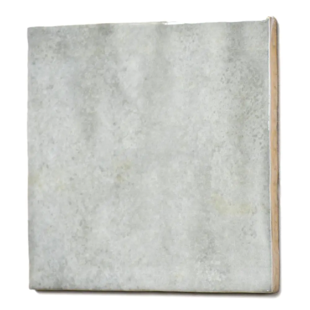 Wandfliese Equipe Ceramicas 24459 Artisan alabaster grau 13,2x13,2 cm I.Sorte Wandfliese Equipe Ceramicas 24459 Artisan alabaster grau 13,2x13,2 cm I.Sorte