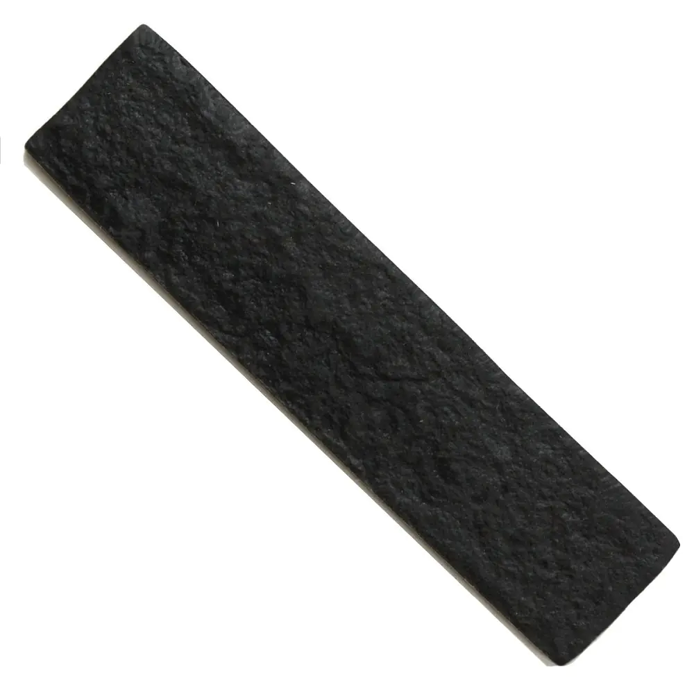 Bodenfliese Rondine J85676 Brick New York black schwarz 6x25 cm I.Sorte Bodenfliese Rondine J85676 Brick New York black schwarz 6x25 cm I.Sorte