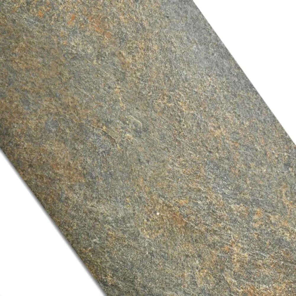 Bodenfliese Cercom Ceramiche 1076228 Absolute Stone ground braun 60x120 cm I.Sorte